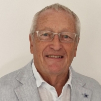 Terry Mason