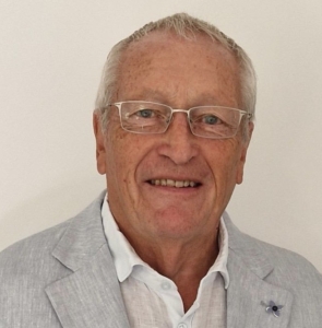 Terry Mason