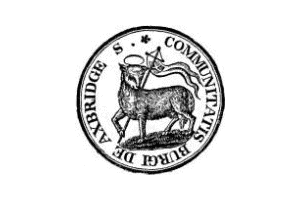 Axbridge Archaeological and Local History Society (AALHS) Logo