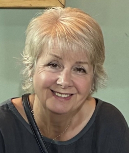 Heather Dean